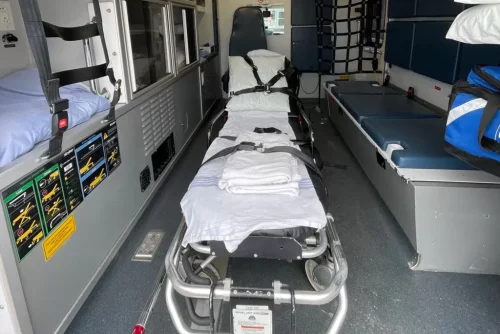 stretcher stretcher